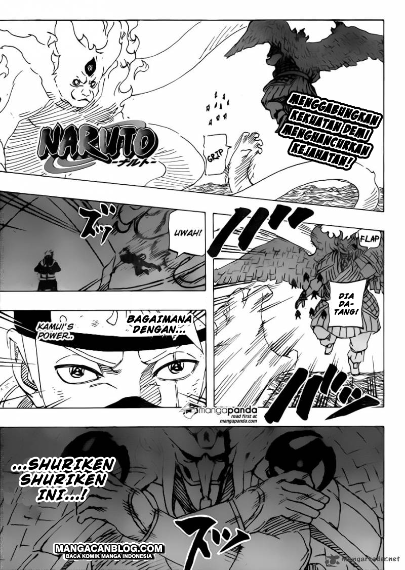 naruto-id - Chapter: 689