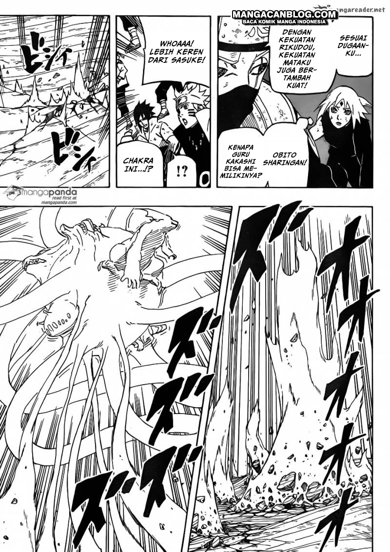 naruto-id - Chapter: 689