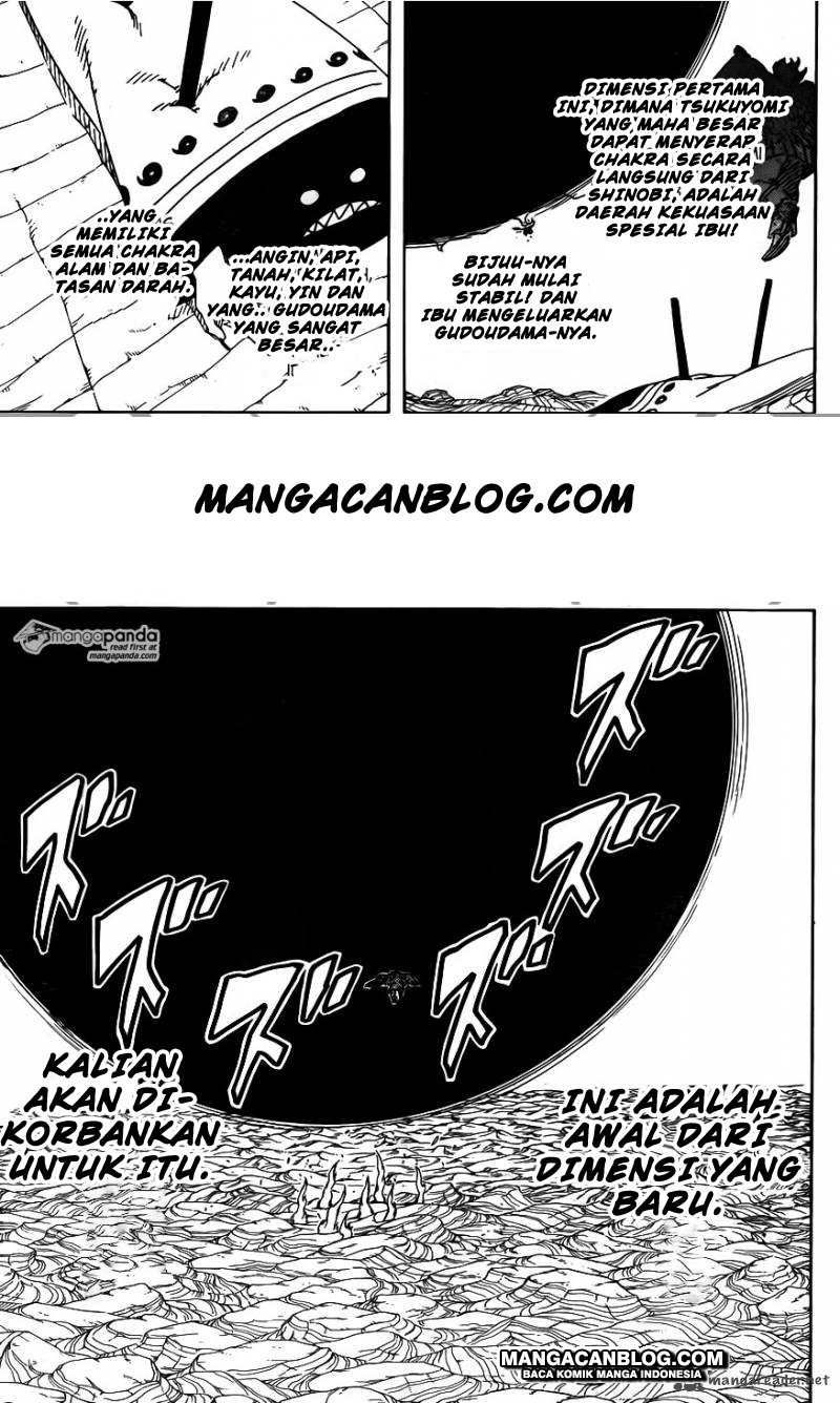 naruto-id - Chapter: 689