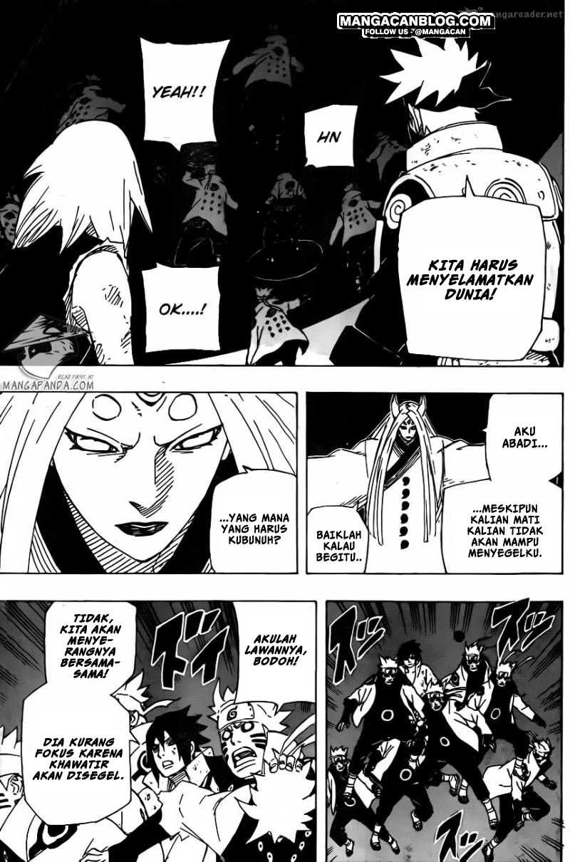 naruto-id - Chapter: 689