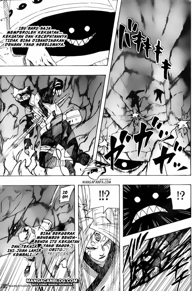 naruto-id - Chapter: 689