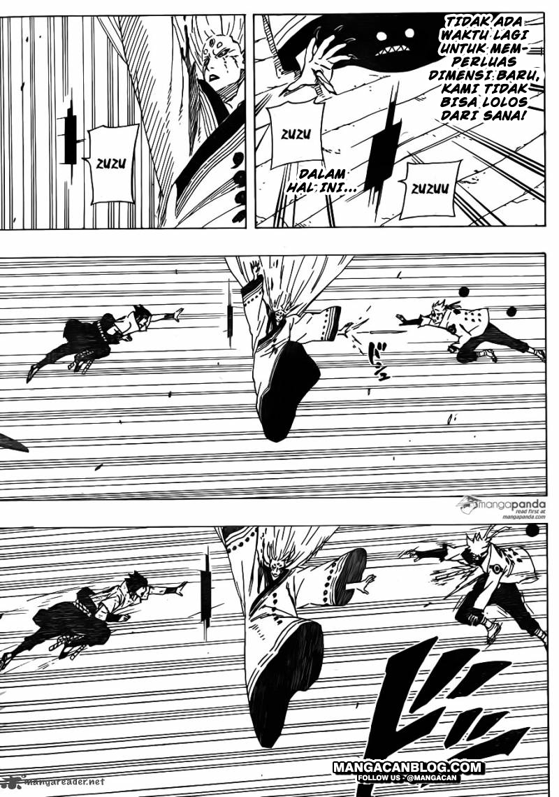 naruto-id - Chapter: 689