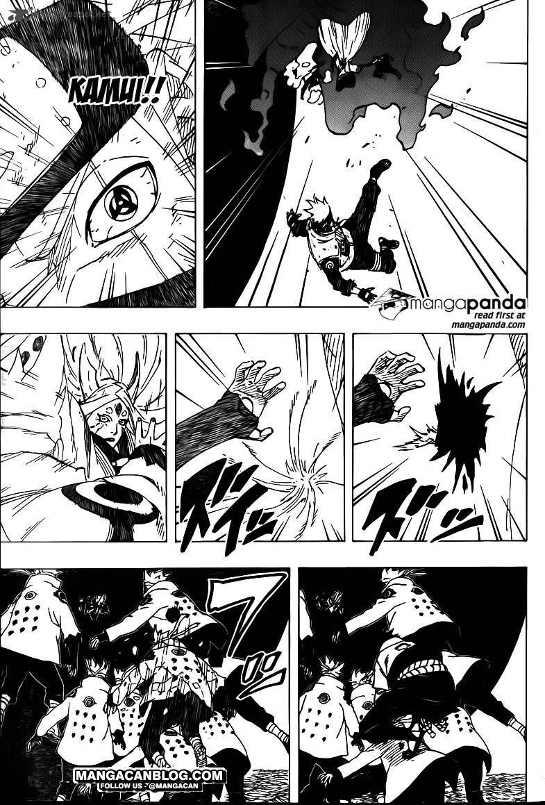 naruto-id - Chapter: 689