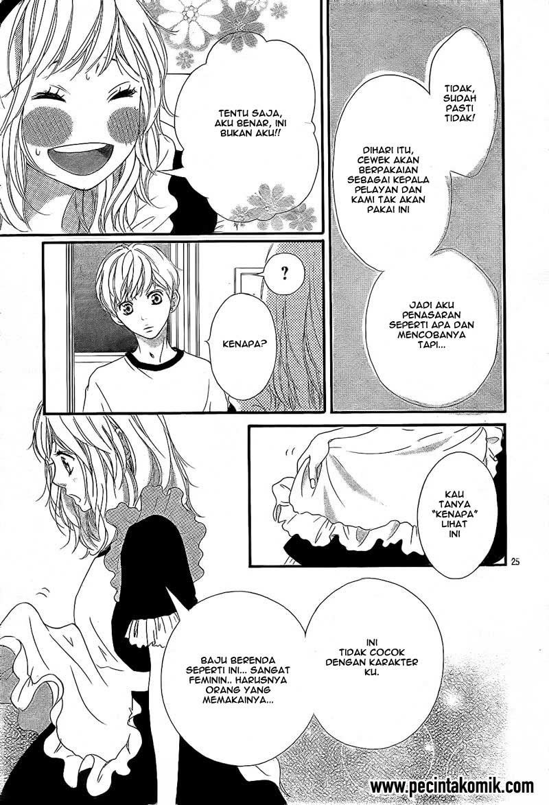 ao-haru-ride - Chapter: 18