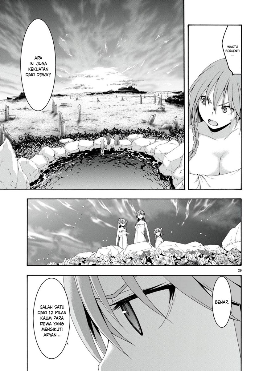 trinity-seven - Chapter: 132