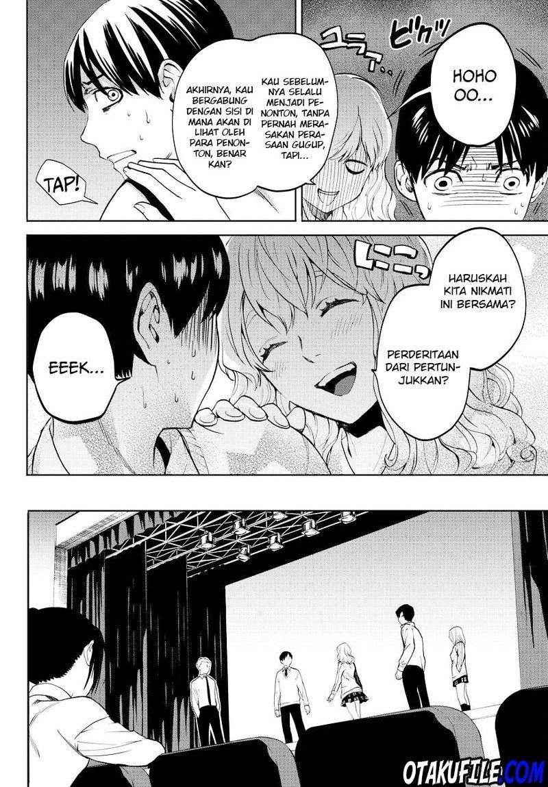 konya-wa-tsuki-ga-kirei-desu-ga-toriaezu-shi-ne - Chapter: 13