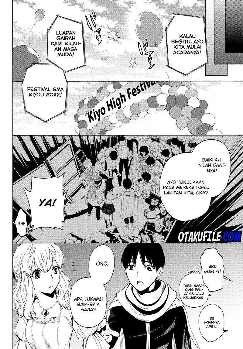 konya-wa-tsuki-ga-kirei-desu-ga-toriaezu-shi-ne - Chapter: 13