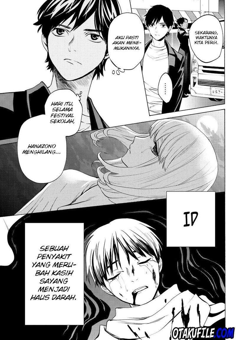 konya-wa-tsuki-ga-kirei-desu-ga-toriaezu-shi-ne - Chapter: 13