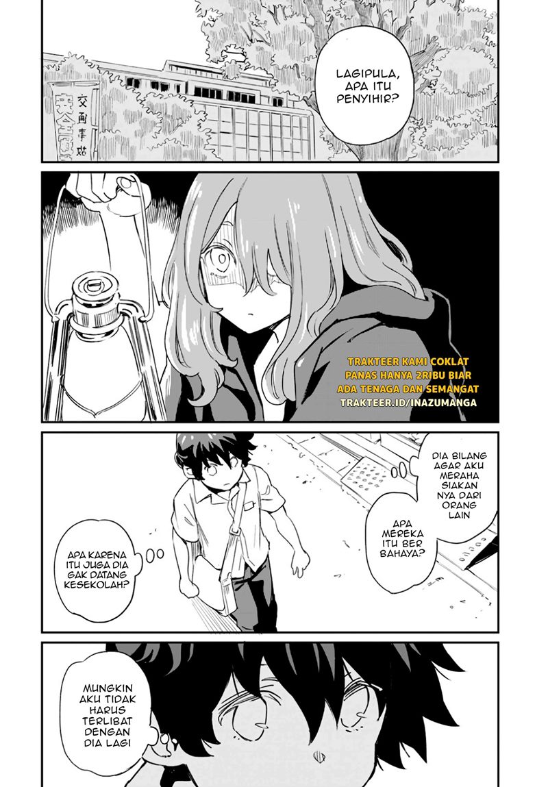 obokoi-majo-wa-majiwaritai - Chapter: 2