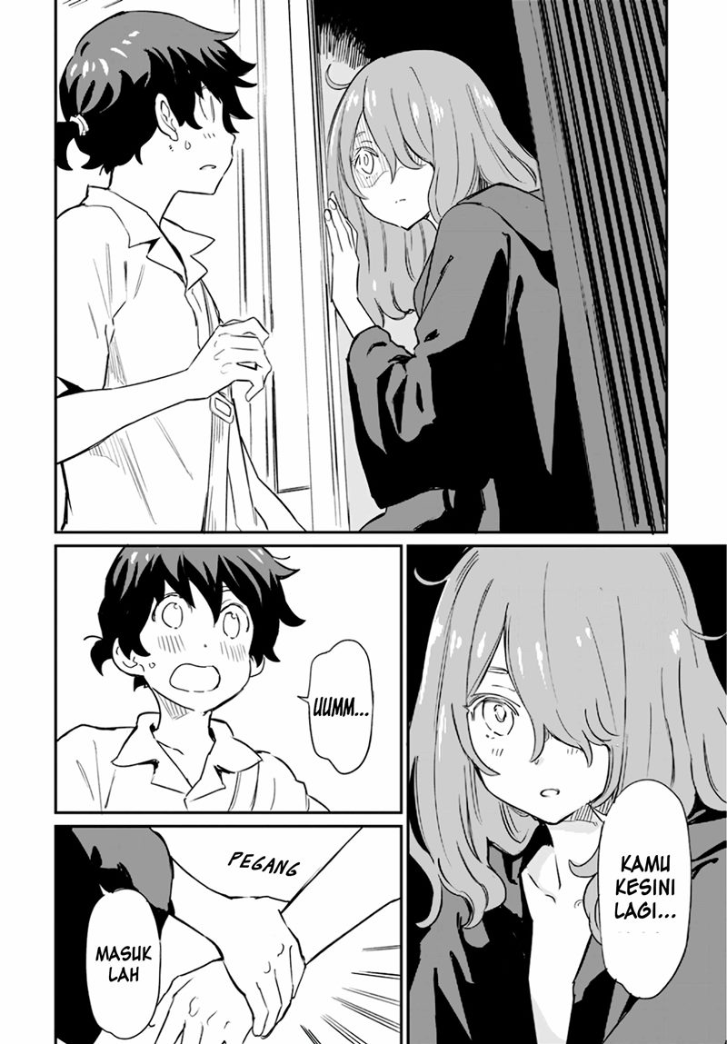 obokoi-majo-wa-majiwaritai - Chapter: 2