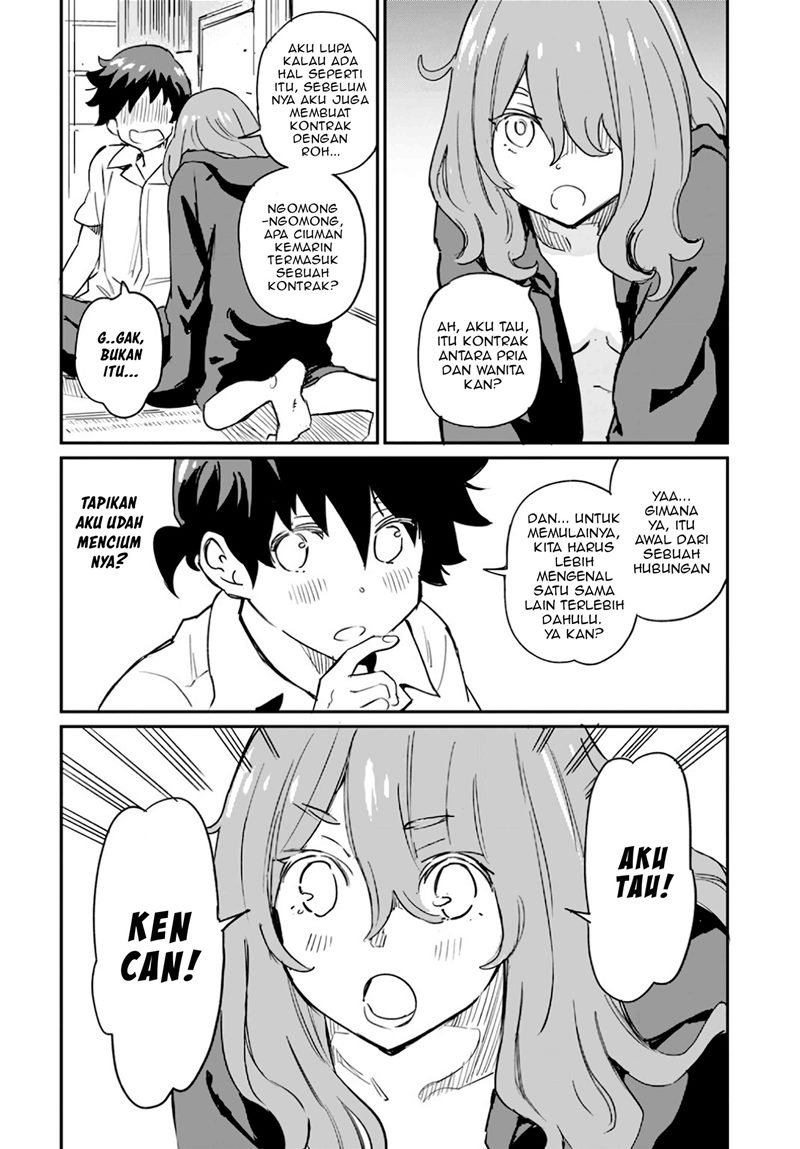 obokoi-majo-wa-majiwaritai - Chapter: 2