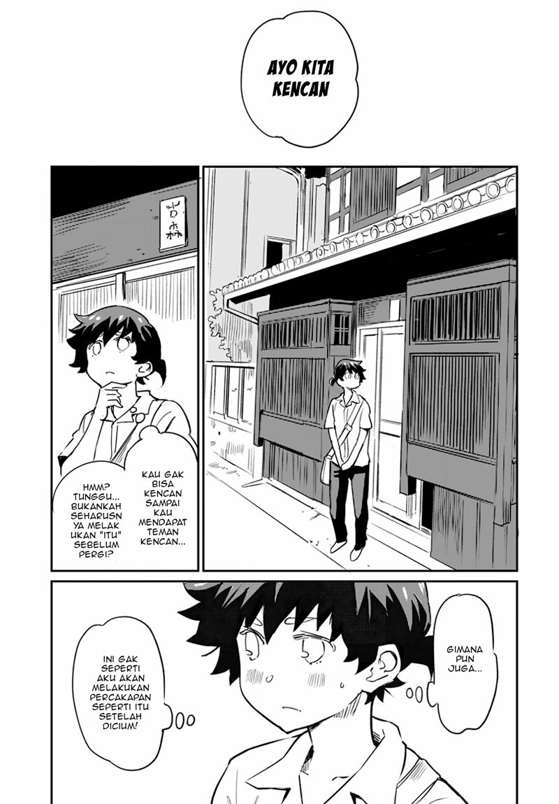 obokoi-majo-wa-majiwaritai - Chapter: 2