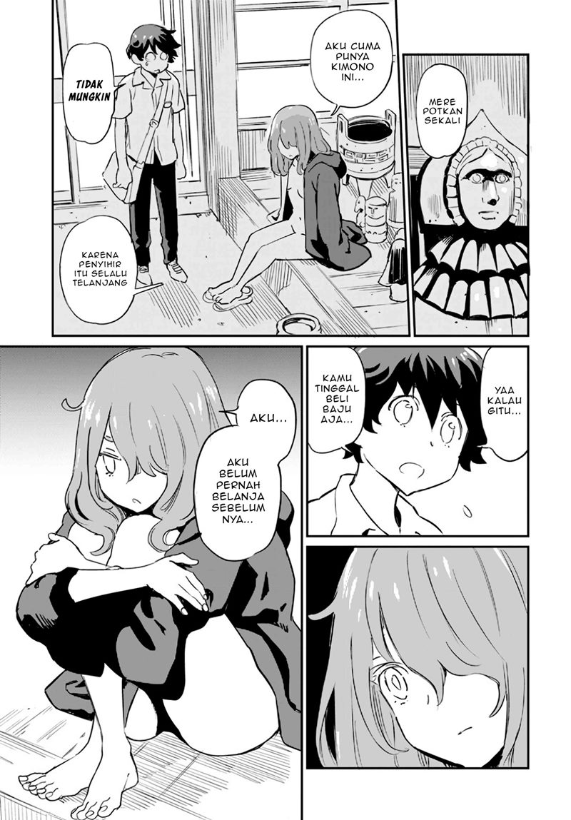 obokoi-majo-wa-majiwaritai - Chapter: 2