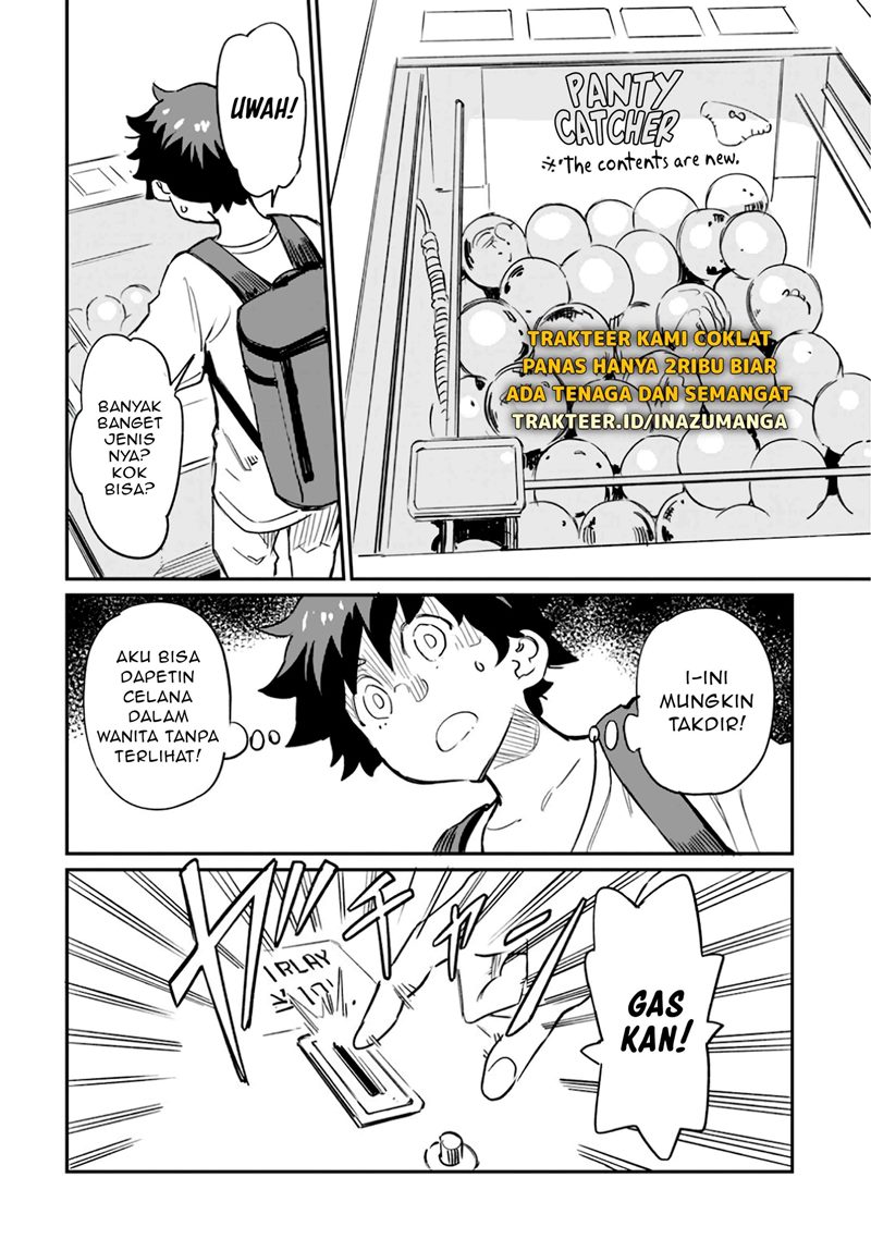 obokoi-majo-wa-majiwaritai - Chapter: 2