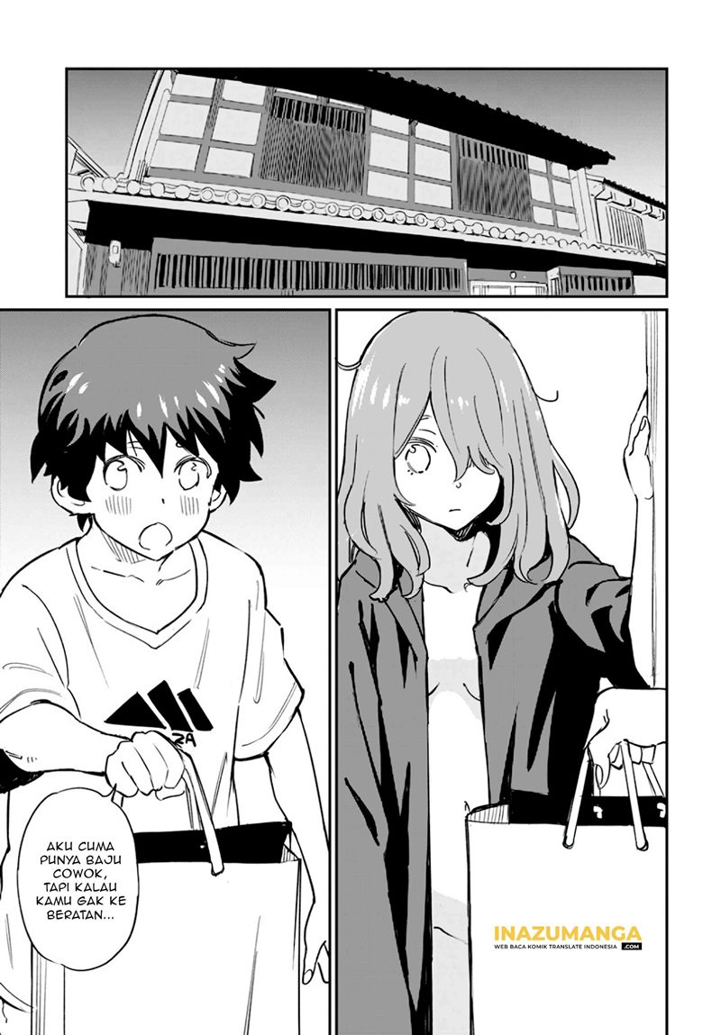 obokoi-majo-wa-majiwaritai - Chapter: 2