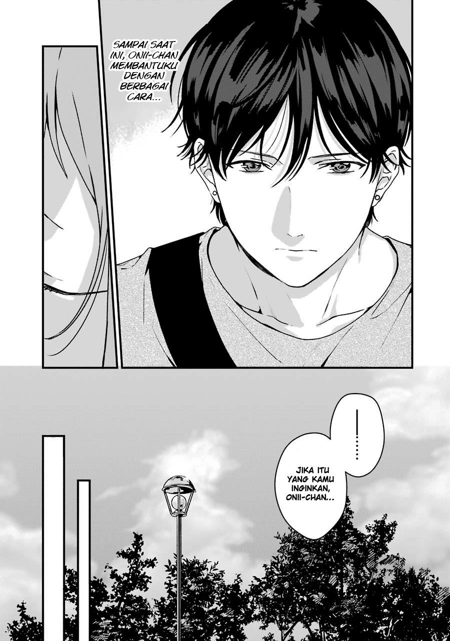 rental-onii-chan - Chapter: 11