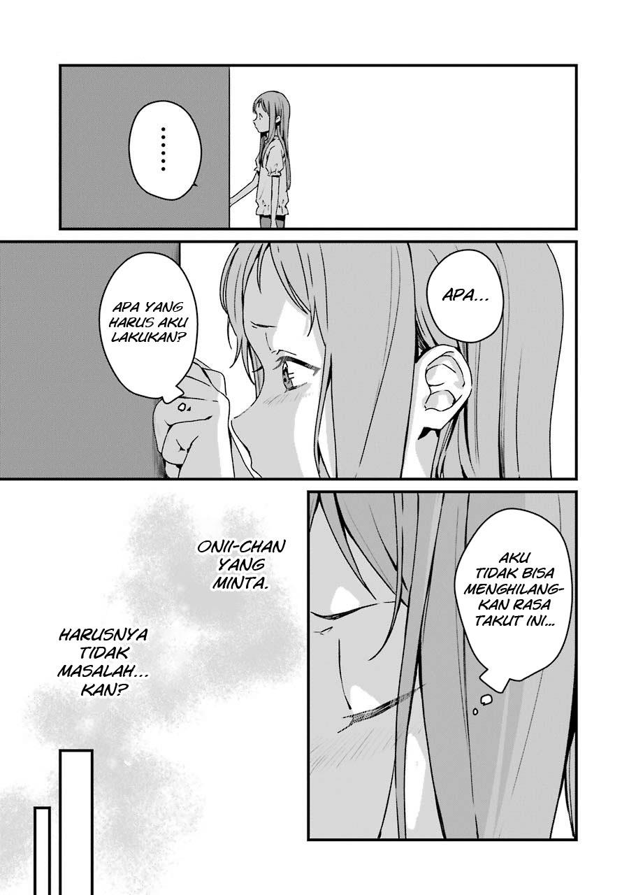 rental-onii-chan - Chapter: 11