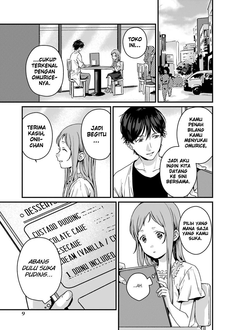 rental-onii-chan - Chapter: 11