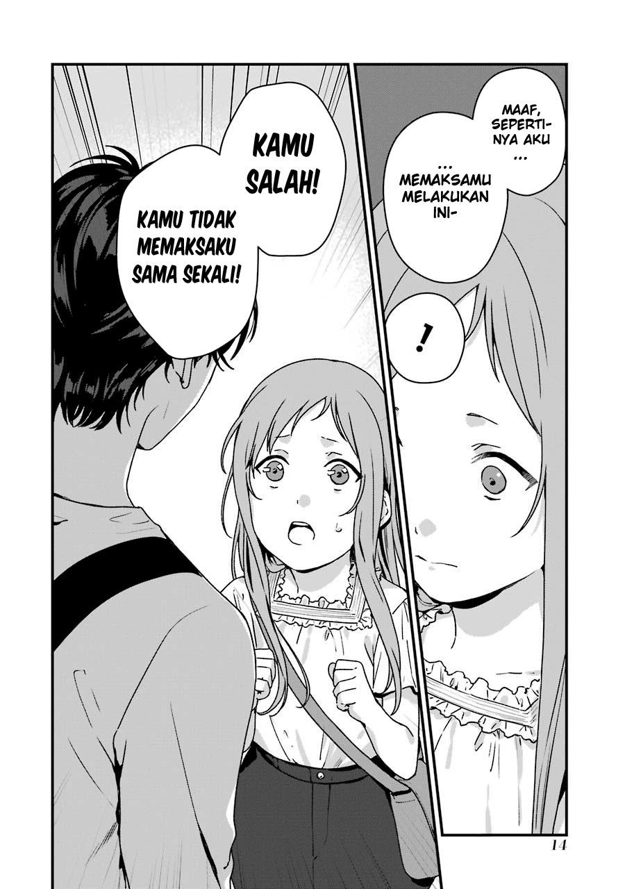 rental-onii-chan - Chapter: 11