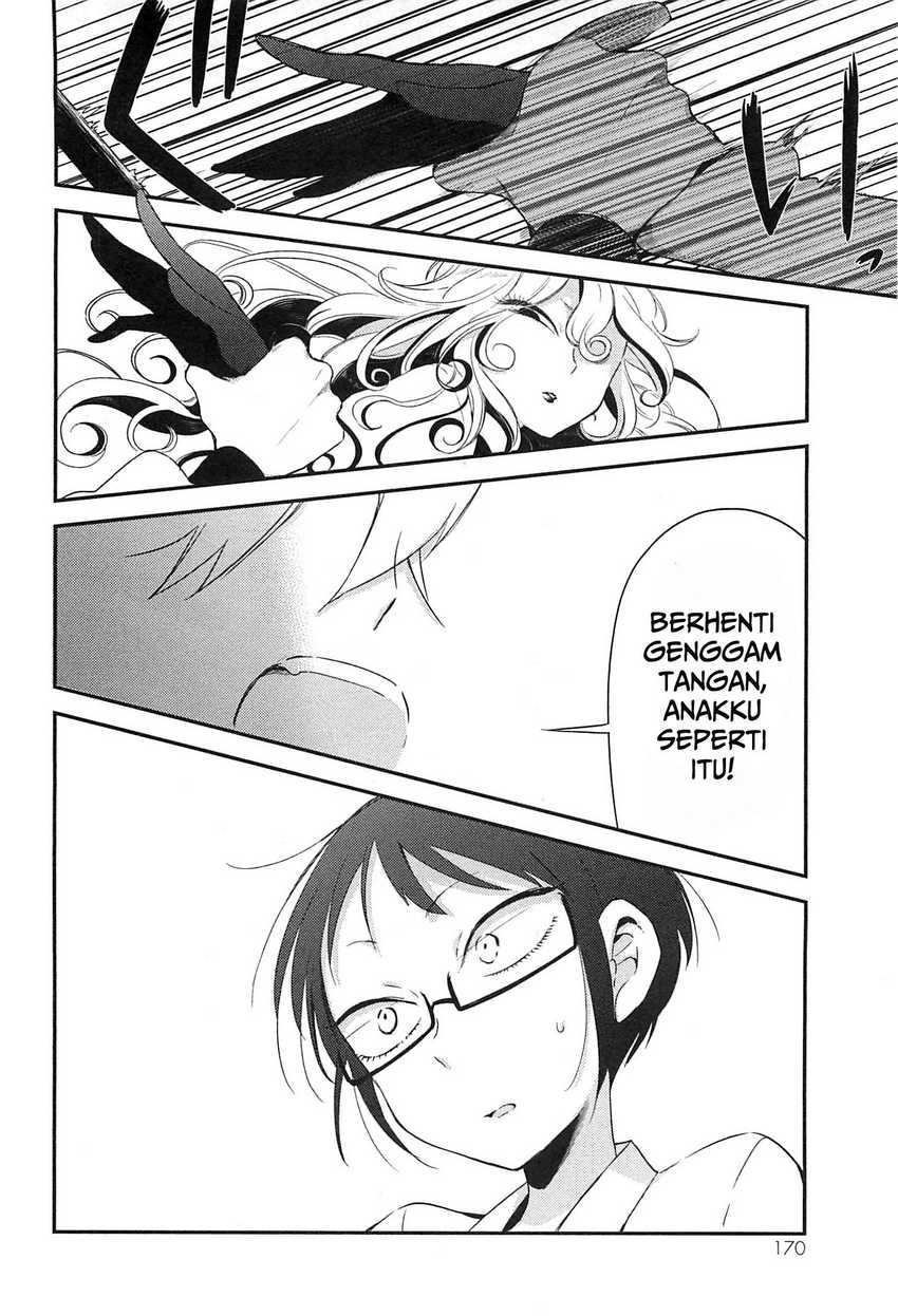 opapagoto - Chapter: 5