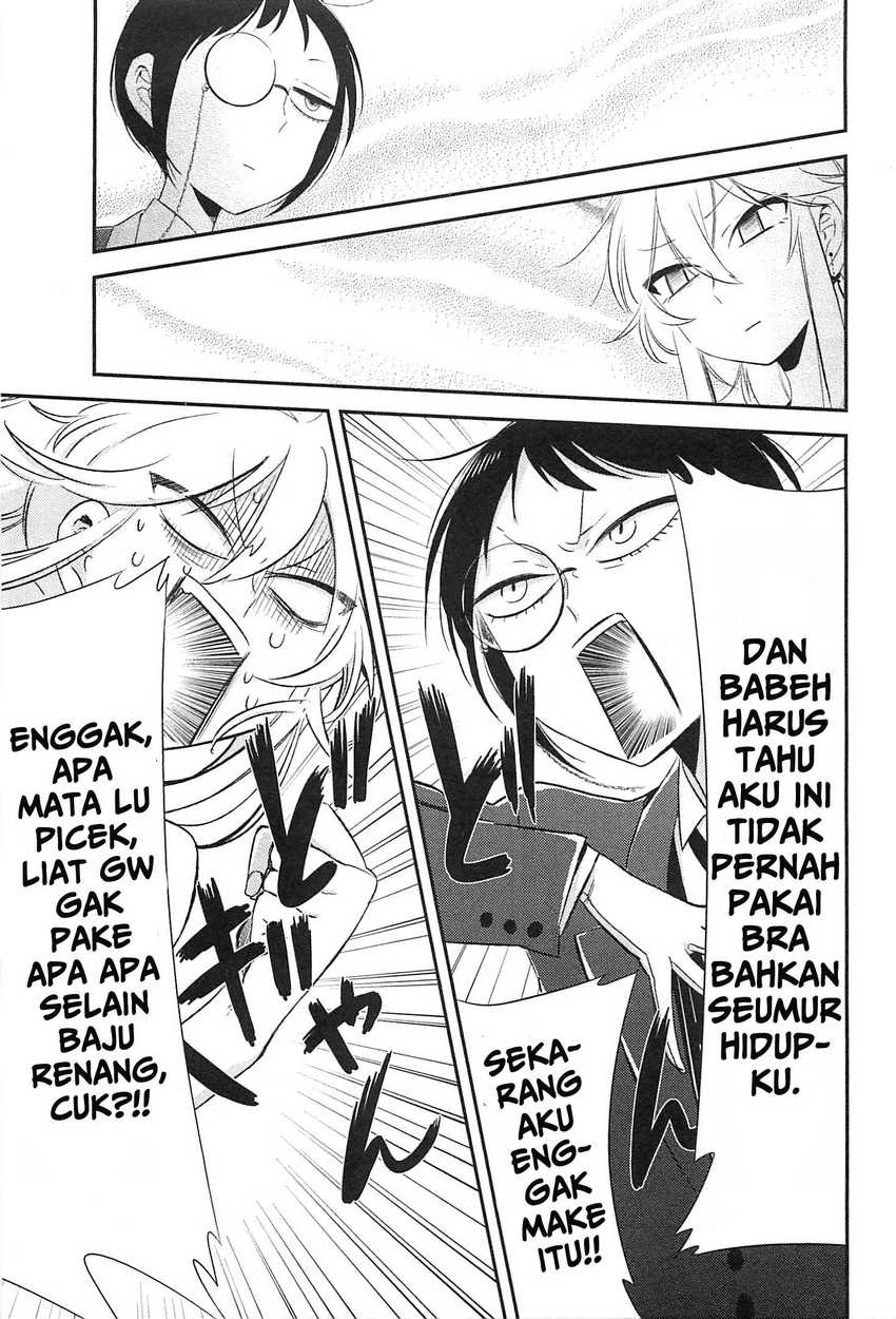 opapagoto - Chapter: 5