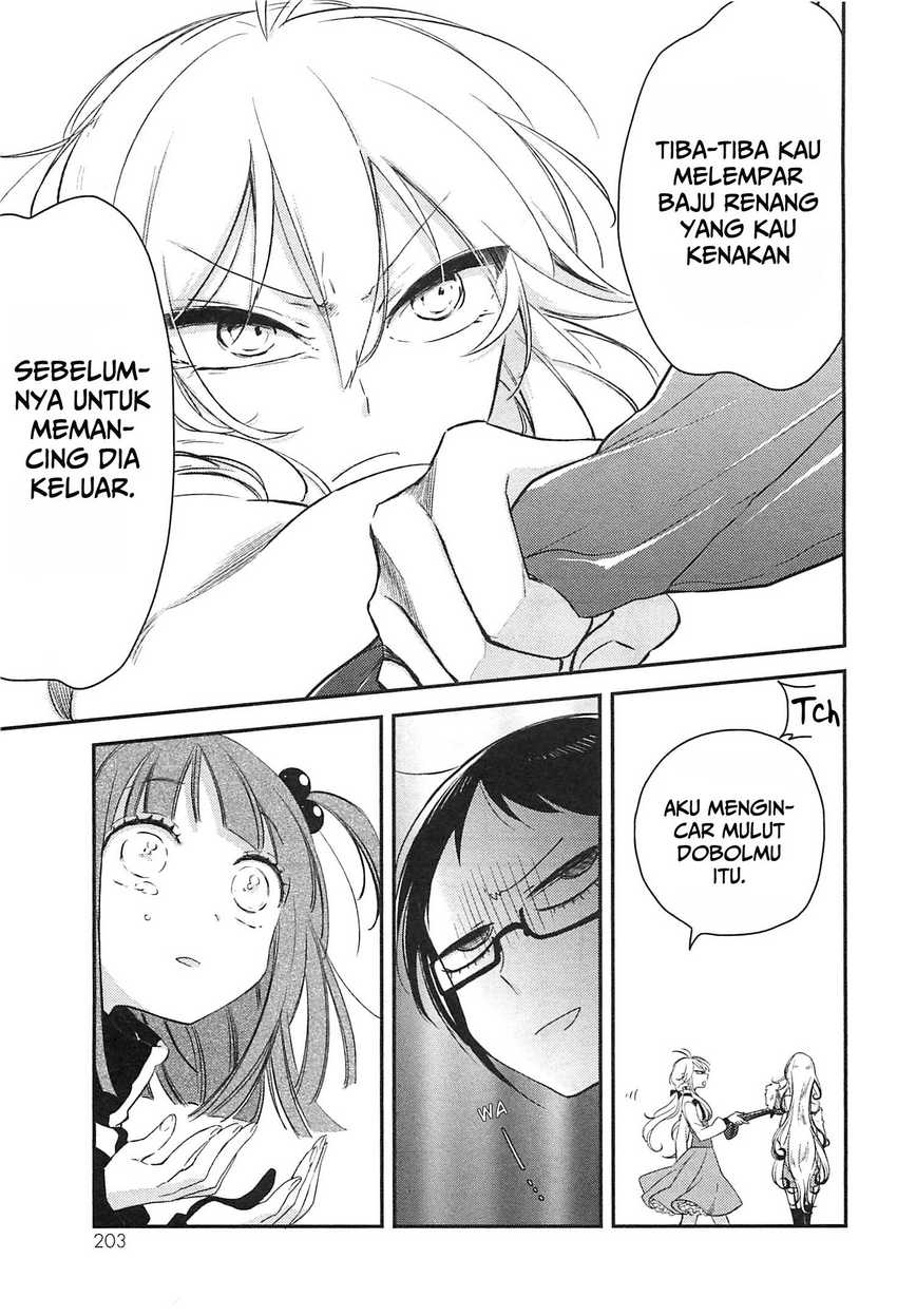 opapagoto - Chapter: 5