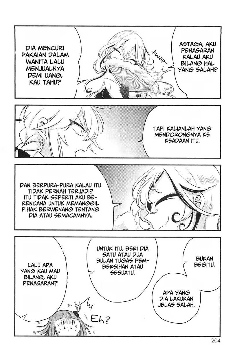 opapagoto - Chapter: 5