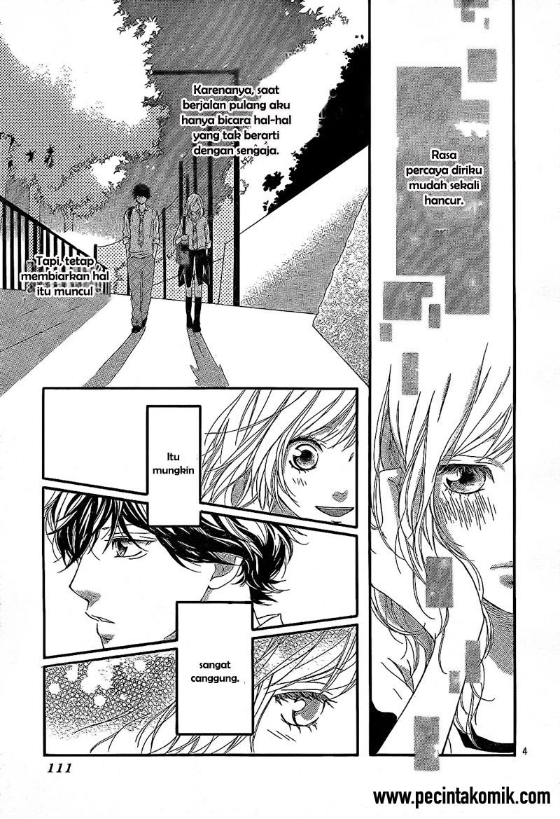 ao-haru-ride - Chapter: 19