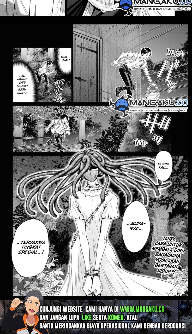 shin-tokyo - Chapter: 60