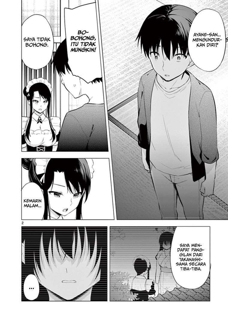 jubunnoichi-no-hanayome - Chapter: 56