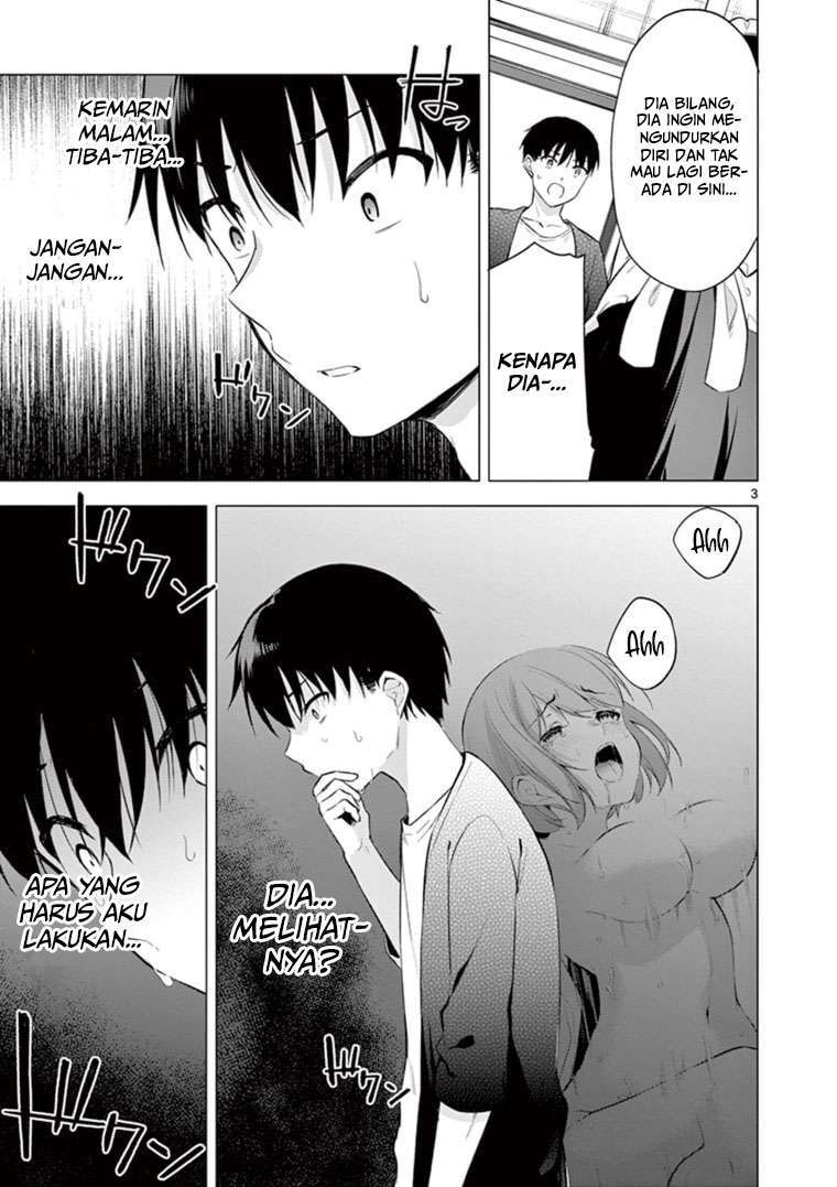 jubunnoichi-no-hanayome - Chapter: 56