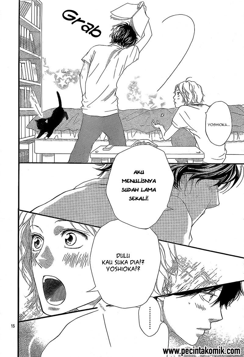 ao-haru-ride - Chapter: 19