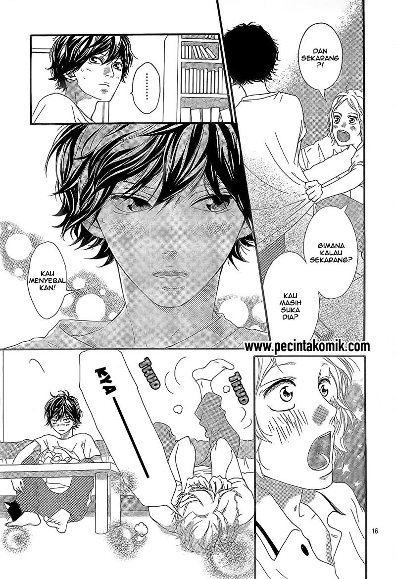 ao-haru-ride - Chapter: 19