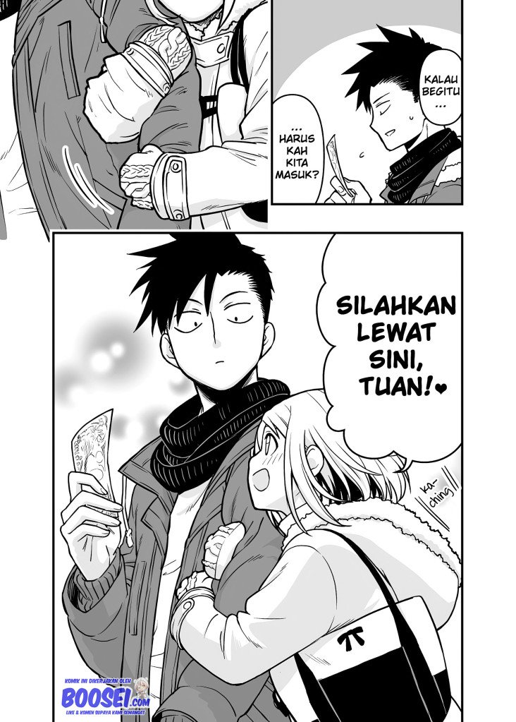 a-story-about-a-man-and-a-woman-and-when-they-sleep-together-money-appears-out-of-nowhere - Chapter: 11