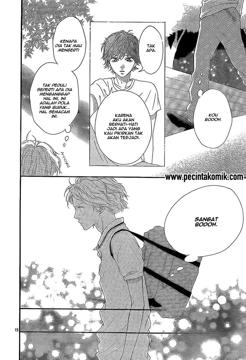 ao-haru-ride - Chapter: 19