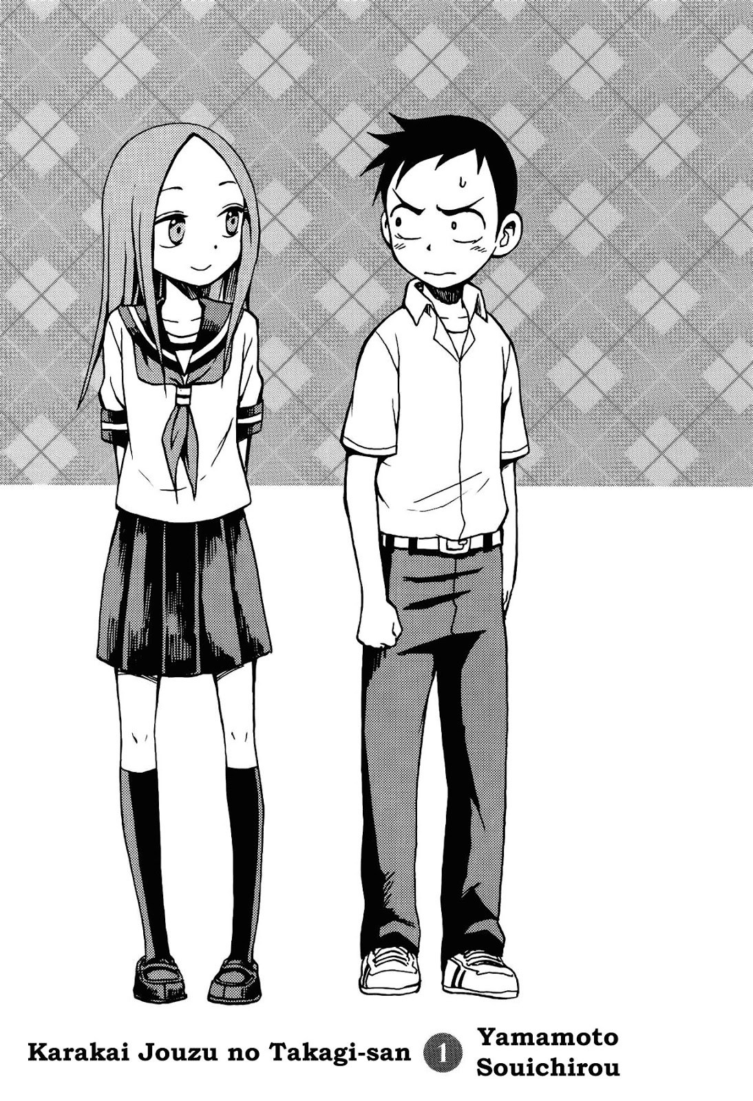 karakai-jouzu-no-takagi-san - Chapter: 01