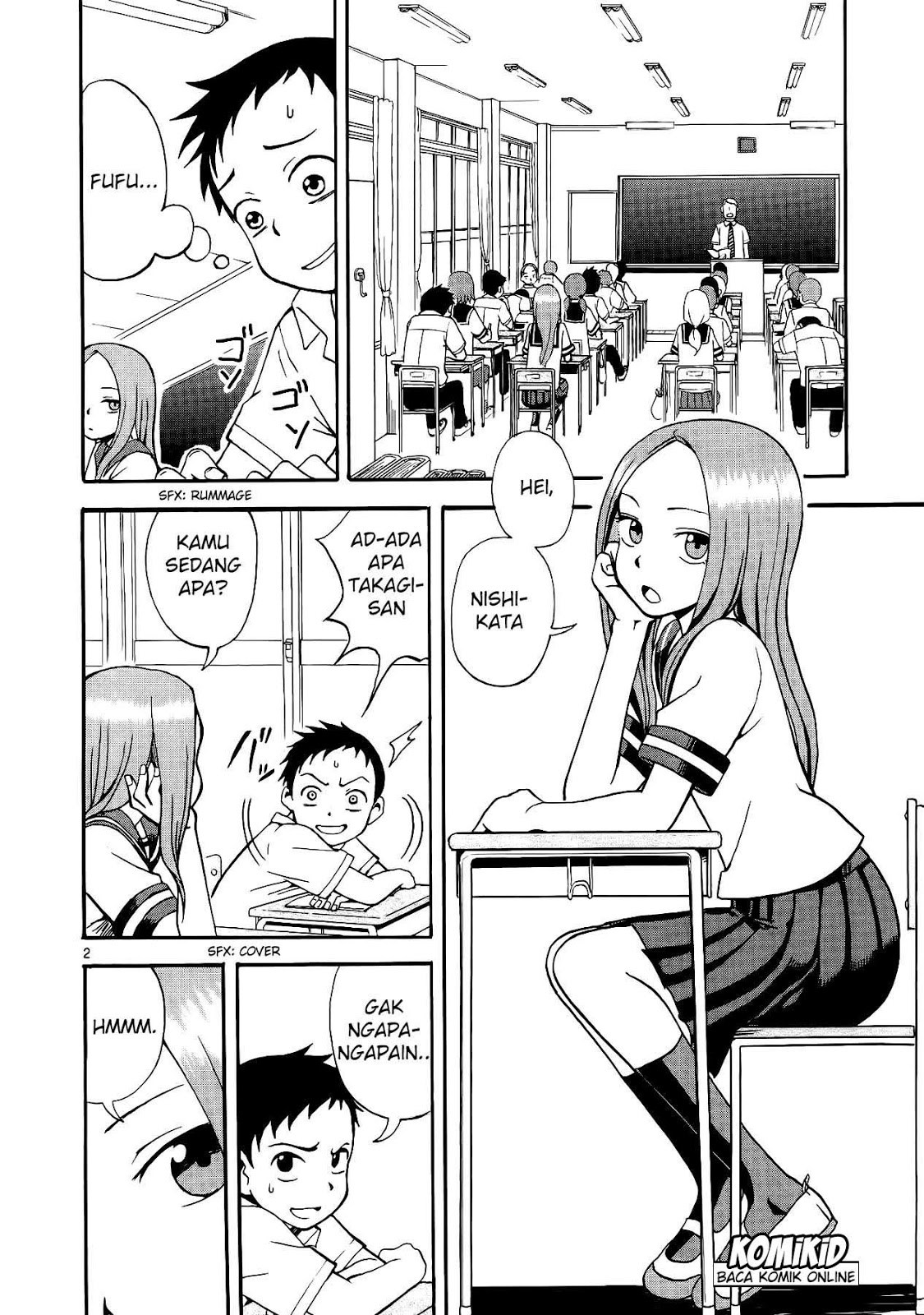 karakai-jouzu-no-takagi-san - Chapter: 01