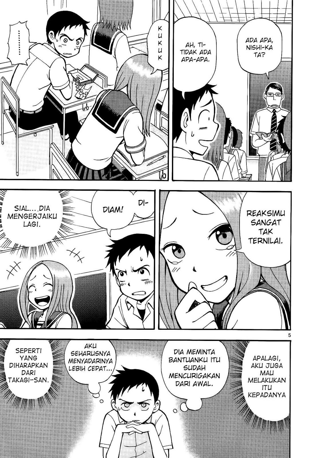 karakai-jouzu-no-takagi-san - Chapter: 01