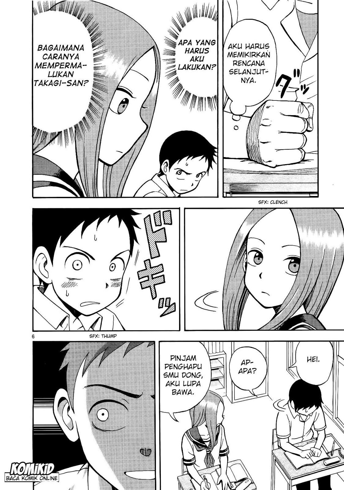 karakai-jouzu-no-takagi-san - Chapter: 01