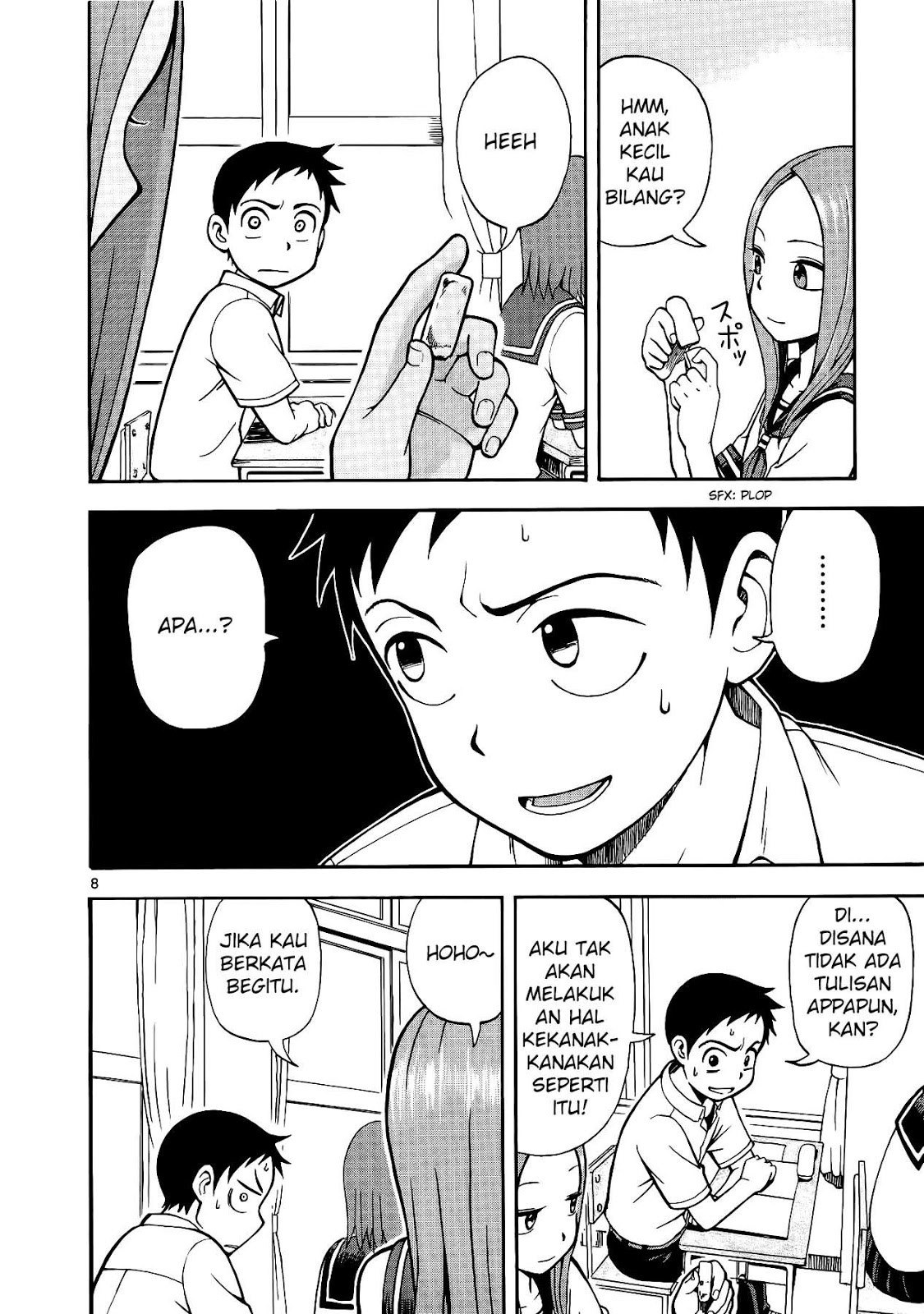 karakai-jouzu-no-takagi-san - Chapter: 01