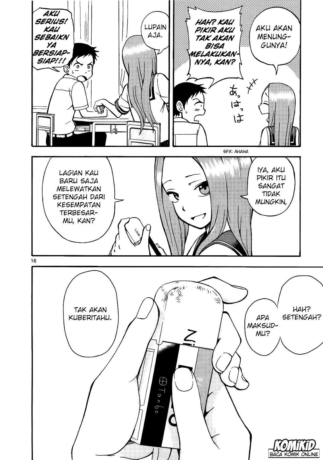 karakai-jouzu-no-takagi-san - Chapter: 01