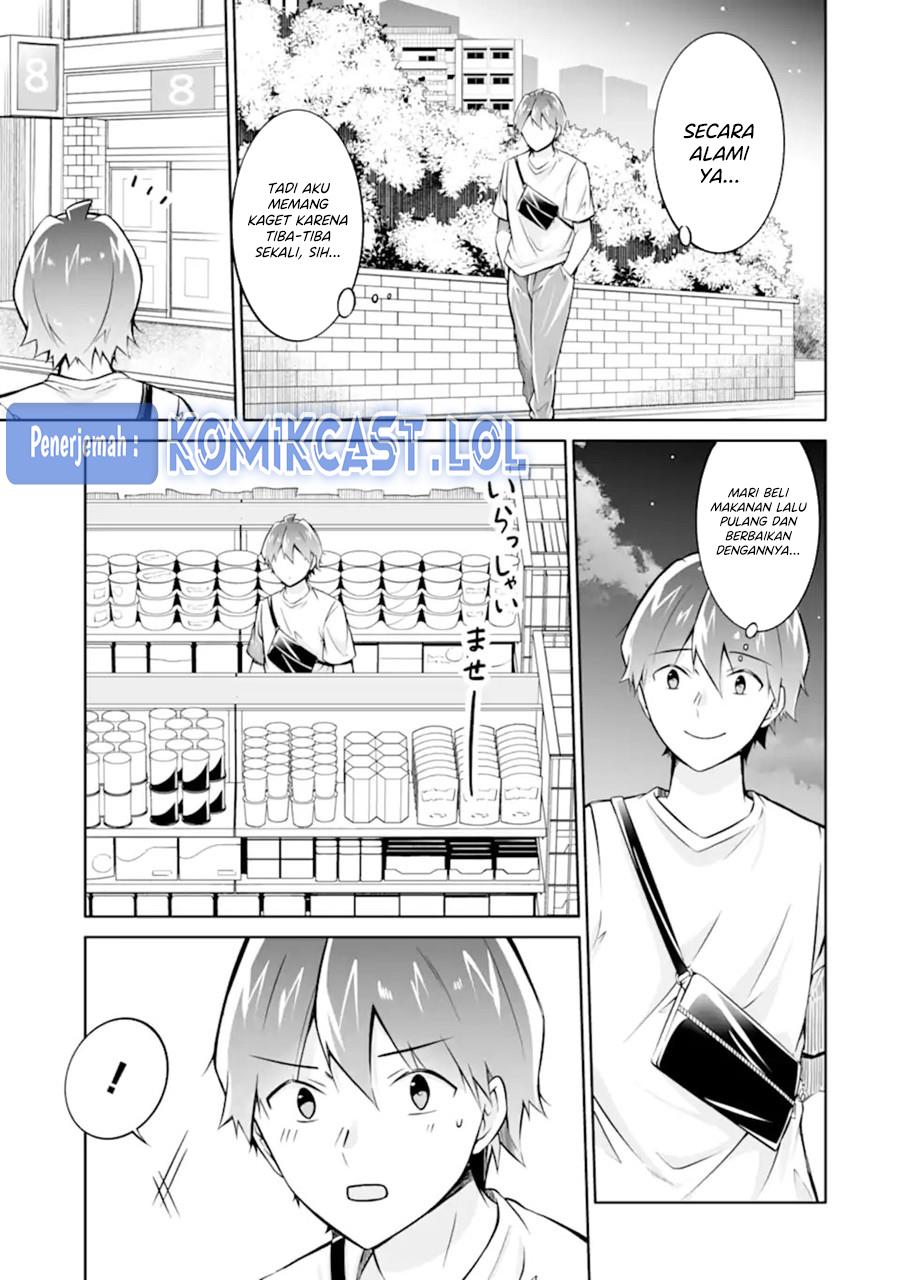 chuuko-demo-koi-ga-shitai - Chapter: 140