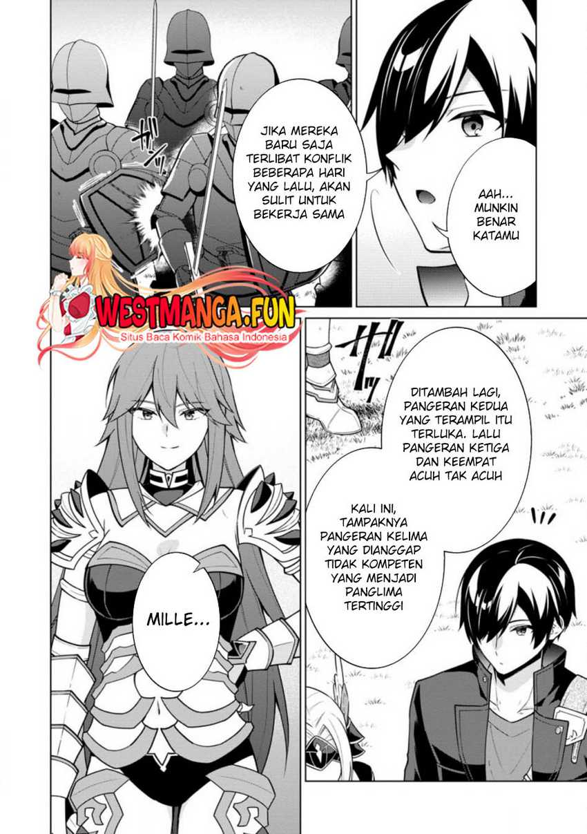 shingan-no-yuusha - Chapter: 63