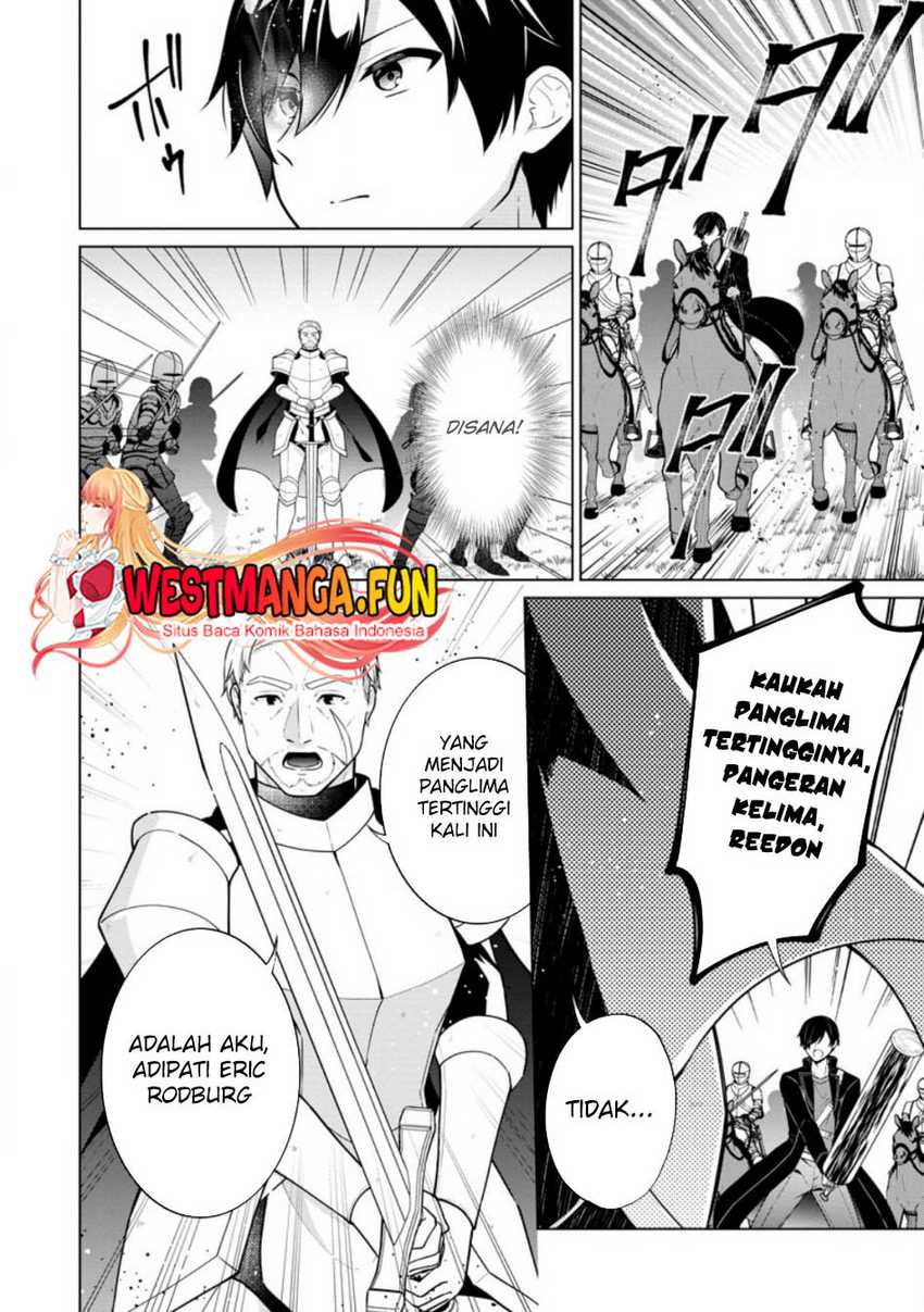 shingan-no-yuusha - Chapter: 63