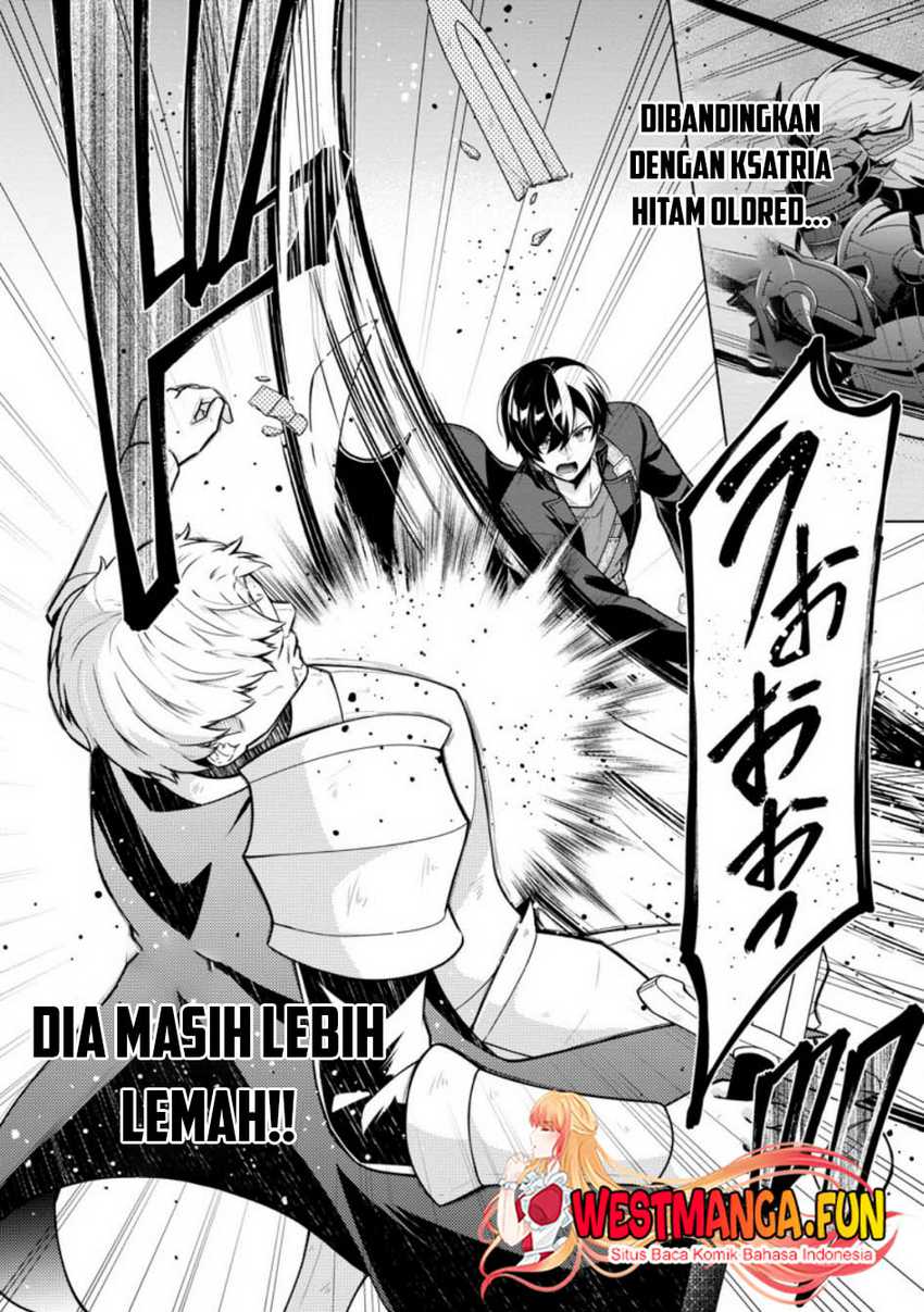 shingan-no-yuusha - Chapter: 63