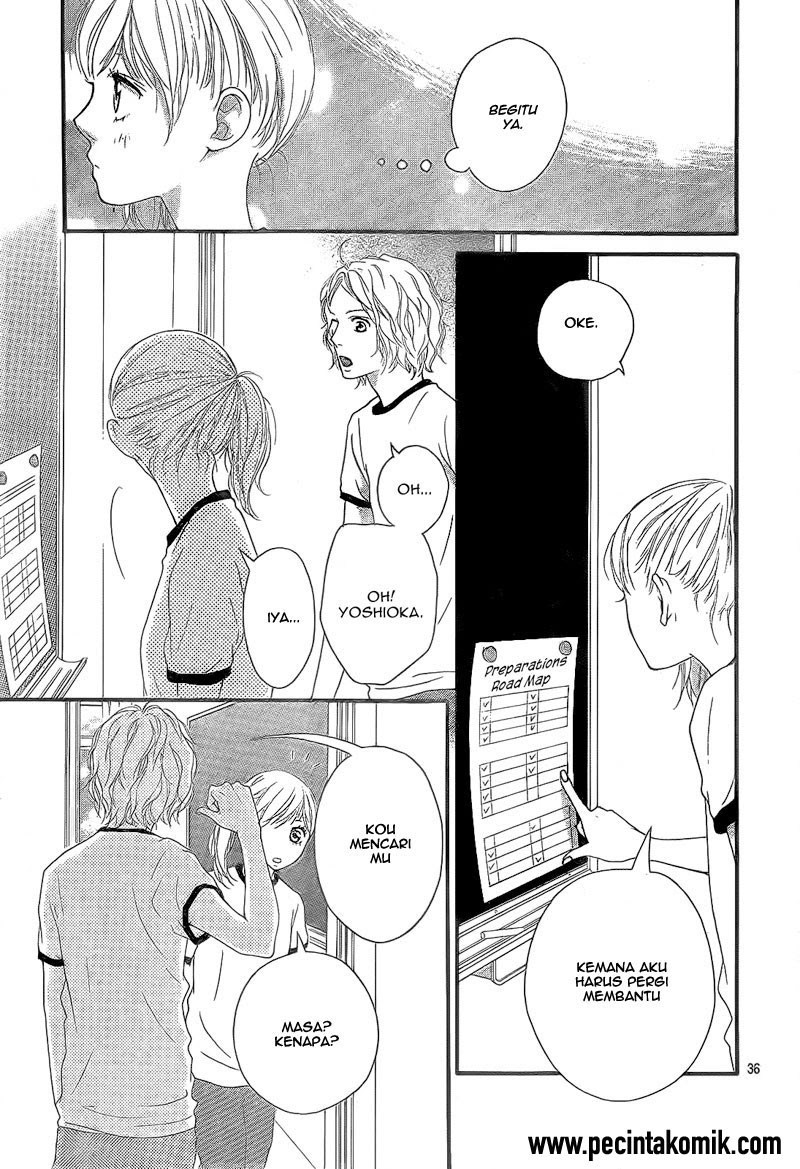 ao-haru-ride - Chapter: 19