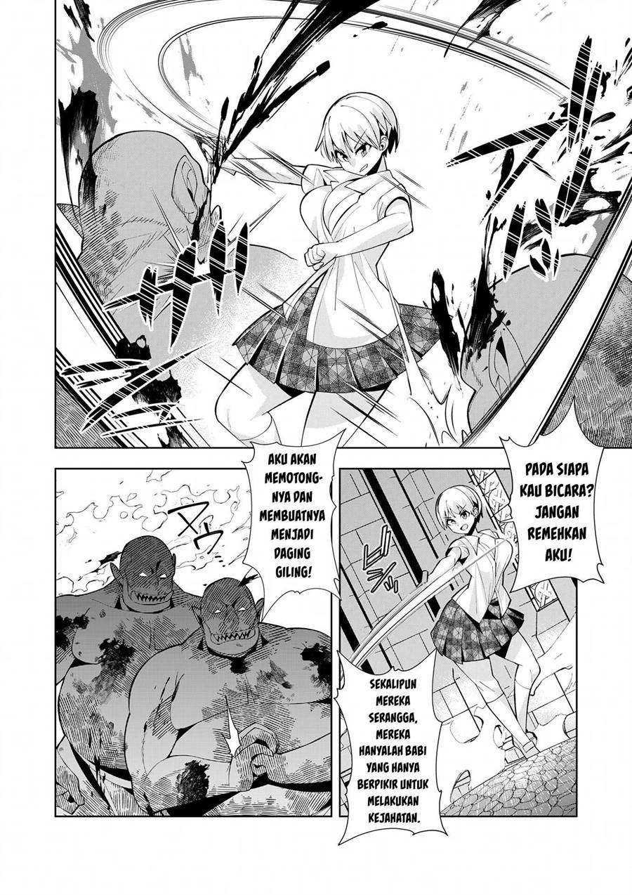 youkoso-isekai-e-dewa-shinde-kudasai - Chapter: 8