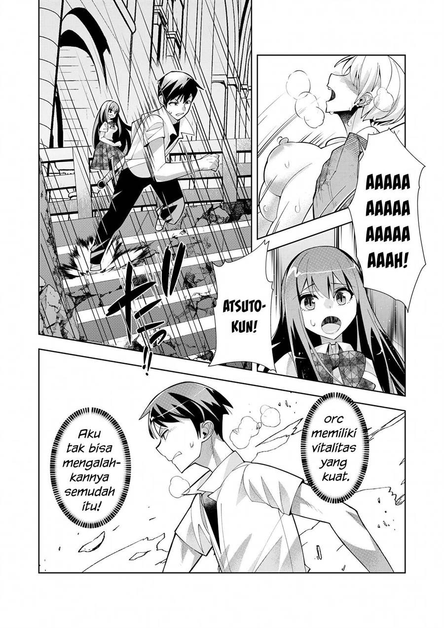 youkoso-isekai-e-dewa-shinde-kudasai - Chapter: 8