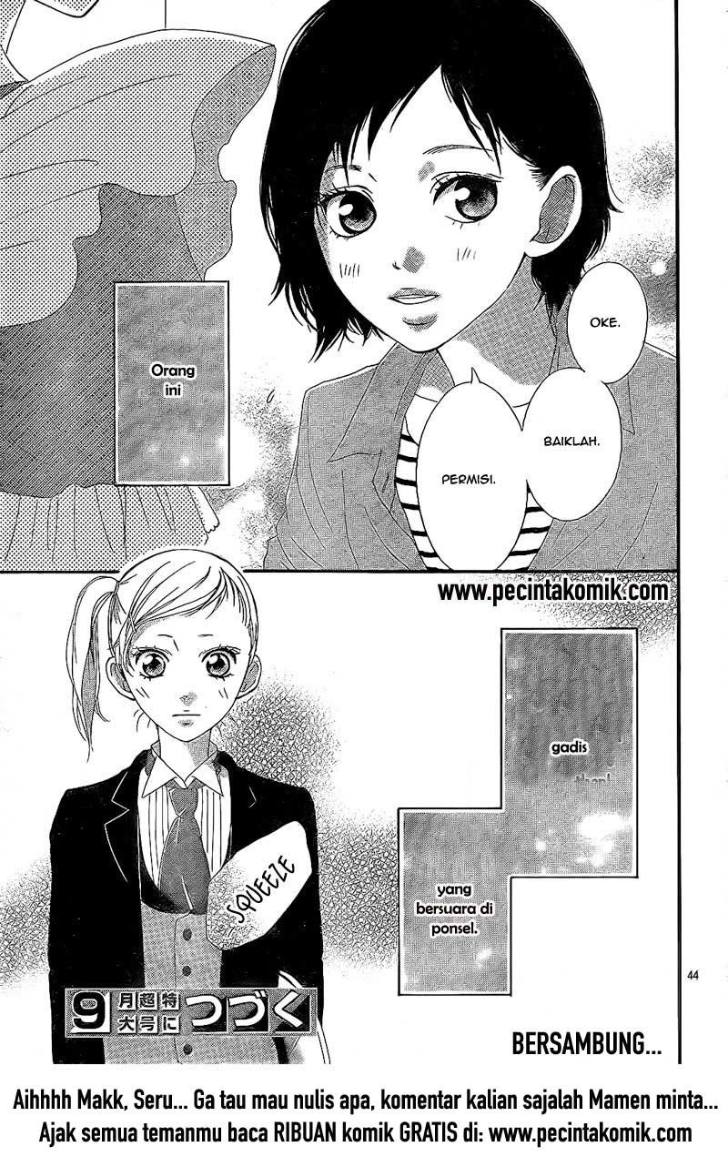 ao-haru-ride - Chapter: 19