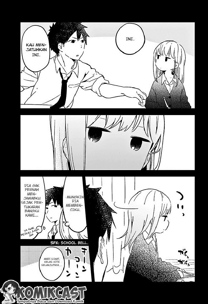 aharen-san-wa-hakarenai - Chapter: 01